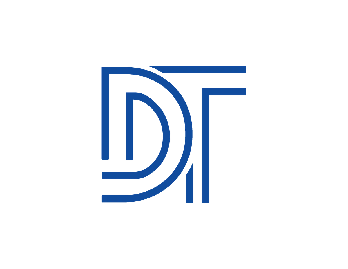 Dantakali Tech Logo